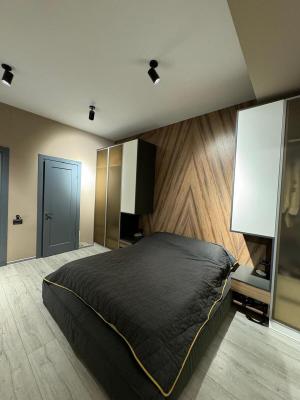 Bakı, yeni tikili 3 otaqlı, satılır, 126 m²  , Səbail rayonu, Badamdar qəs.