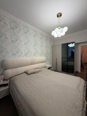 Bakı, yeni tikili 3 otaqlı, satılır, 75 m²  , Yasamal rayonu
