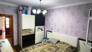 Bakı, köhnə tikili 5 otaqlı, satılır, 120 m²  , Xətai rayonu, Əhmədli