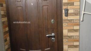 Bakı, köhnə tikili 3 otaqlı, satılır, 85 m²  , Xətai rayonu, H.Aslanov qəs.