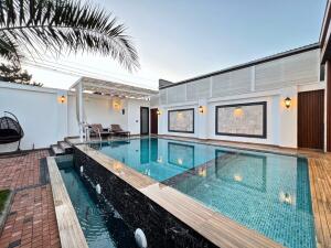 Bakı, həyət evi 4 otaqlı, satılır, 170 m² , 4.2 sot , Xəzər rayonu, Şüvəlan