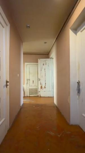 Bakı, köhnə tikili 3 otaqlı, satılır, 87 m²  , Sabunçu rayonu, Bakıxanov qəs.