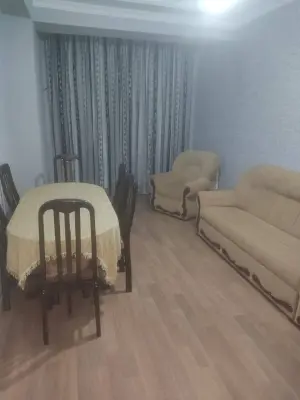 2 комната новостройка, арендовать, 65 m², Хырдалан