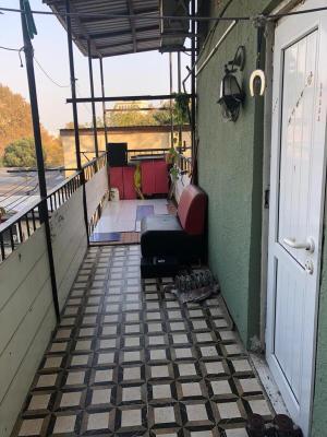 Bakı, köhnə tikili 1 otaqlı, satılır, 45 m²  , Səbail rayonu