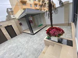 Abşeron, bağ/həyət evi 4 otaqlı, satılır, 140 m² , 2 sot , Məhəmmədli
