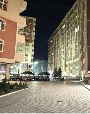 Abşeron, yeni tikili 2 otaqlı, satılır, 58 m²  , Masazır