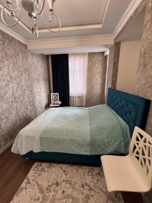 Abşeron, yeni tikili 3 otaqlı, satılır, 95 m²  , Masazır