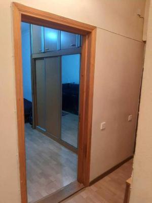 1 комната новостройка, продажа, 35 m², Бакы, Јасамал рајону, Јасамал гәс.