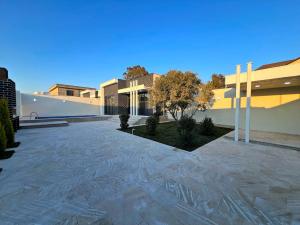 Bakı, həyət evi 4 otaqlı, satılır, 160 m² , 4 sot , Xəzər rayonu, Şüvəlan