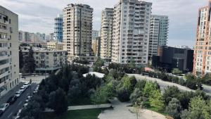 Bakı, yeni tikili 3 otaqlı, satılır, 160 m²  , Yasamal rayonu