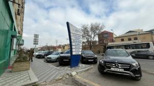 Bakı, ofis 1 otaqlı, kirayə, 20 m²  , Səbail rayonu, Badamdar qəs.