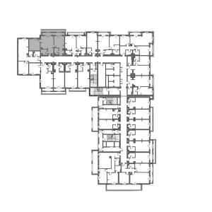 Bakı, yeni tikili 3 otaqlı, satılır, 112.2 m²  , Sabunçu rayonu, Nardaran qəs.