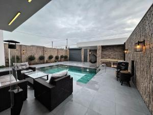 Bakı, həyət evi 4 otaqlı, satılır, 250 m² , 4 sot , Xəzər rayonu, Mərdəkan