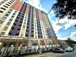 Bakı, yeni tikili 2 otaqlı, satılır, 40 m²  , Nizami rayonu