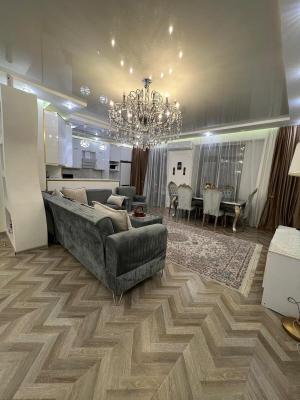 Bakı, yeni tikili 3 otaqlı, kirayə, 105 m²  , Yasamal rayonu