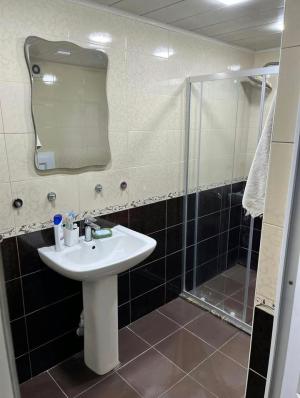 3 otaqlı yeni tikili, satılır, 64 m², Bakı, Xətai rayonu, Əhmədli