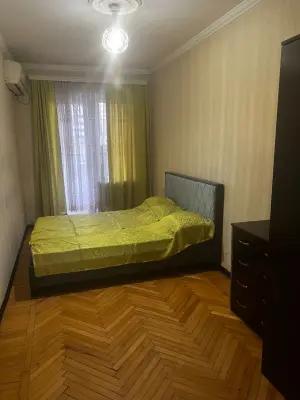 Bakı, köhnə tikili 2 otaqlı, kirayə  , Nəsimi rayonu