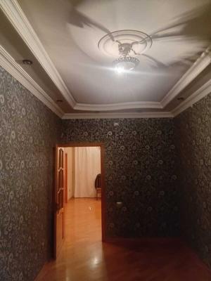 Bakı, köhnə tikili 2 otaqlı, kirayə, 55 m²  , Binəqədi rayonu