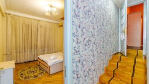 Bakı, yeni tikili 3 otaqlı, günlük kirayə, 130 m²  , Səbail rayonu