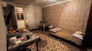 Bakı, köhnə tikili 1 otaqlı, satılır, 35 m²  , Nizami rayonu, 8-ci kilometr