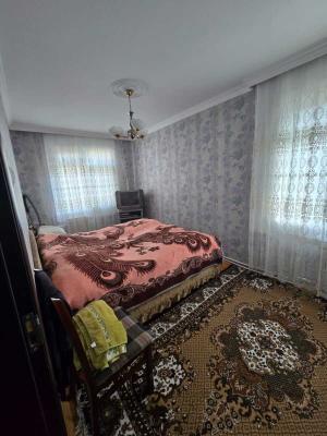 Bakı, köhnə tikili 2 otaqlı, satılır, 45 m²  , Nizami rayonu, 8-ci kilometr