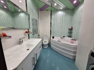 Bakı, yeni tikili 4 otaqlı, satılır, 205 m²  , Xətai rayonu