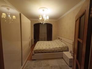 Bakı, köhnə tikili 3 otaqlı, satılır, 75 m²  , Sabunçu rayonu, Bakıxanov qəs.
