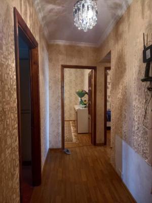 Bakı, köhnə tikili 3 otaqlı, satılır, 100 m²  , Yasamal rayonu