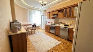 Bakı, yeni tikili 3 otaqlı, satılır, 140 m²  , Yasamal rayonu
