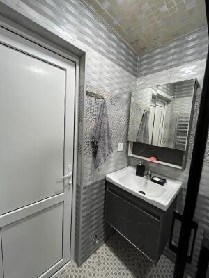 Bakı, yeni tikili 2 otaqlı, satılır, 48 m²  , Yasamal rayonu