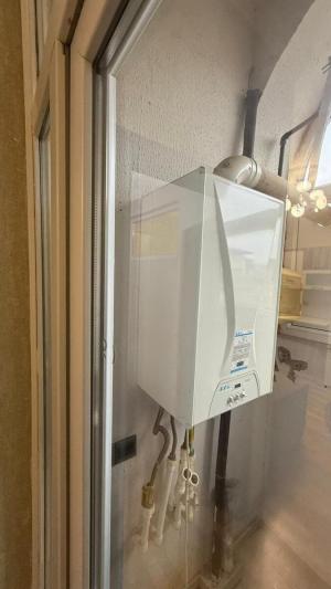 Xırdalan, yeni tikili 2 otaqlı, satılır, 41 m²  