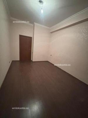 Bakı, yeni tikili 4 otaqlı, satılır, 111 m²  , Yasamal rayonu, Yasamal qəs.