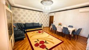 Bakı, yeni tikili 3 otaqlı, satılır, 140 m²  , Nizami rayonu