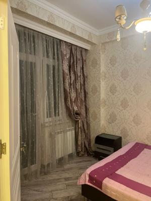 Xırdalan, yeni tikili 3 otaqlı, kirayə, 70 m²  