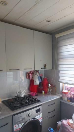 Bakı, köhnə tikili 2 otaqlı, satılır, 50 m²  , Nizami rayonu