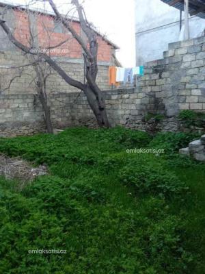 Bakı, həyət evi 2 otaqlı, satılır , 1.9 sot , Binəqədi rayonu, Rəsulzadə qəs.