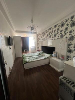 Bakı, yeni tikili 4 otaqlı, satılır, 185 m²  , Xətai rayonu