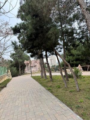 Bakı, köhnə tikili 3 otaqlı, satılır, 85 m²  , Xətai rayonu, H.Aslanov qəs.