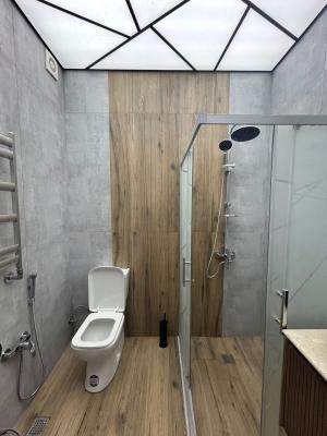 Bakı, yeni tikili 2 otaqlı, satılır, 58 m²  , Nərimanov rayonu