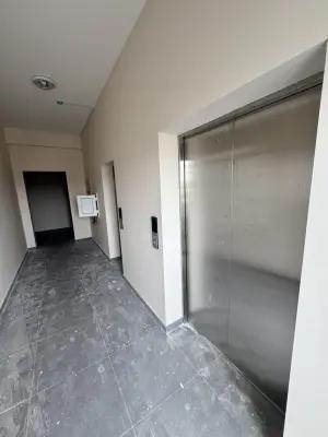 Bakı, yeni tikili 2 otaqlı, satılır, 58 m²  , Sabunçu rayonu, Bakıxanov qəs.