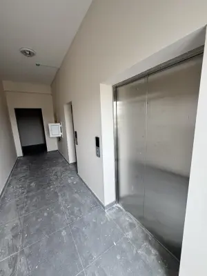 2 otaqlı yeni tikili, satılır, 58 m², Bakı, Sabunçu rayonu, Bakıxanov qəs.