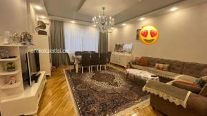 Bakı, yeni tikili 2 otaqlı, satılır, 115 m²  , Nizami rayonu
