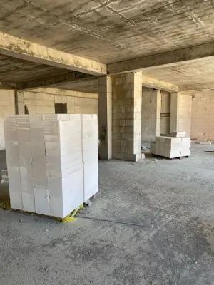 Bakı, yeni tikili 4 otaqlı, satılır, 261 m²  , Nərimanov rayonu