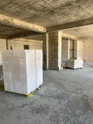 4 комната новостройка, продажа, 261 m², Бакы, Нәриманов рајону