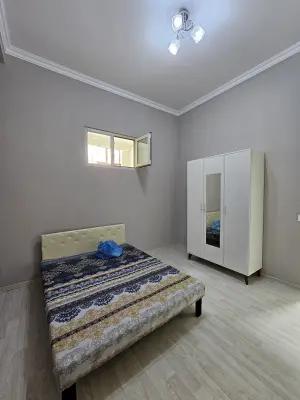 Abşeron, yeni tikili 2 otaqlı, satılır, 42 m²  , Masazır