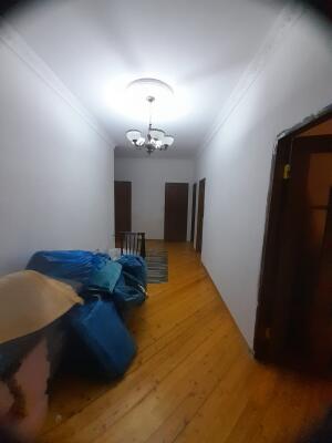 Bakı, yeni tikili 3 otaqlı, satılır, 127 m²  , Nizami rayonu, 8-ci kilometr