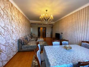 Bakı, yeni tikili 2 otaqlı, satılır, 109 m²  , Nizami rayonu