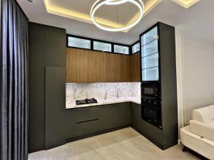 Bakı, bağ/həyət evi 5 otaqlı, satılır, 220 m² , 7 sot , Xəzər rayonu, Mərdəkan