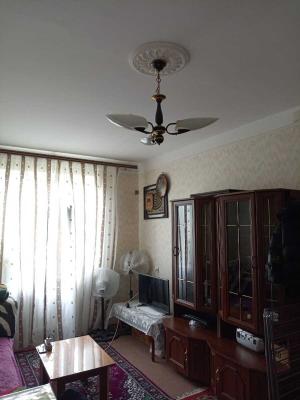 Bakı, köhnə tikili 2 otaqlı, satılır, 65 m²  , Suraxanı rayonu, Qaraçuxur qəs.