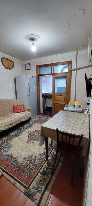 Bakı, köhnə tikili 3 otaqlı, satılır, 85 m²  , Suraxanı rayonu, Yeni Günəşli qəs.